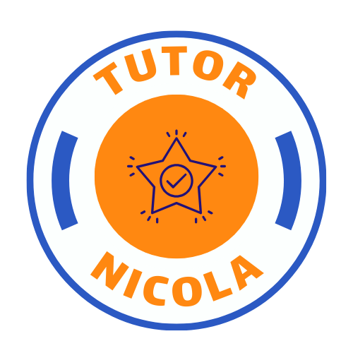 Nicola Tutor Logo